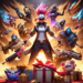 Charisma in Gifting: Mobile Legends Hero Skins That Make a Statement