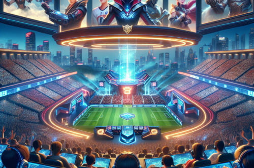 Jadwal MSC 2024 Mobile Legends: Panduan dan Prediksi Turnamen