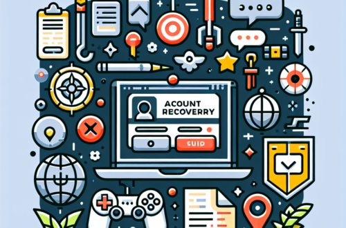 Panduan Lengkap Mengisi Formulir Pemulihan Akun Mobile Legends