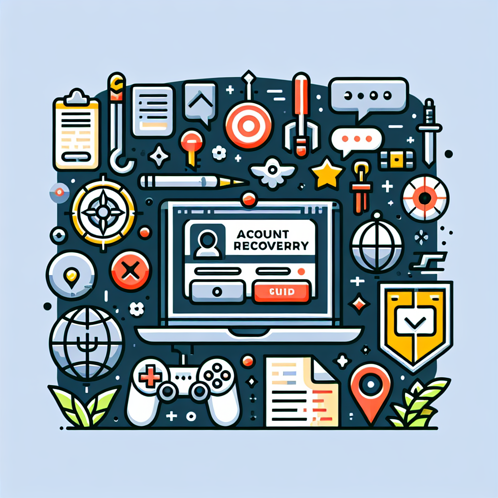 Panduan Lengkap Mengisi Formulir Pemulihan Akun Mobile Legends