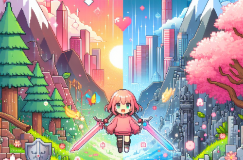 Nana's Magical Adventures: From Mobile Legends to Anime Screens