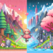 Nana's Magical Adventures: From Mobile Legends to Anime Screens