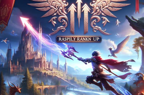 Tips Mudah Membuat Akun Baru Mobile Legends Agar Cepat Naik Rank