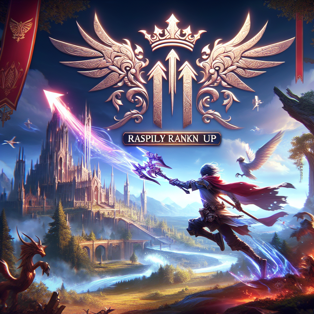 Tips Mudah Membuat Akun Baru Mobile Legends Agar Cepat Naik Rank