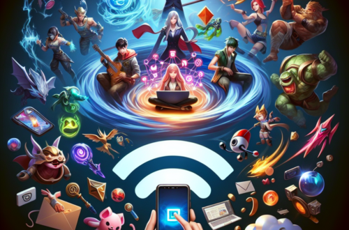 Kiosgamer's Influence on the Mobile Legends Community