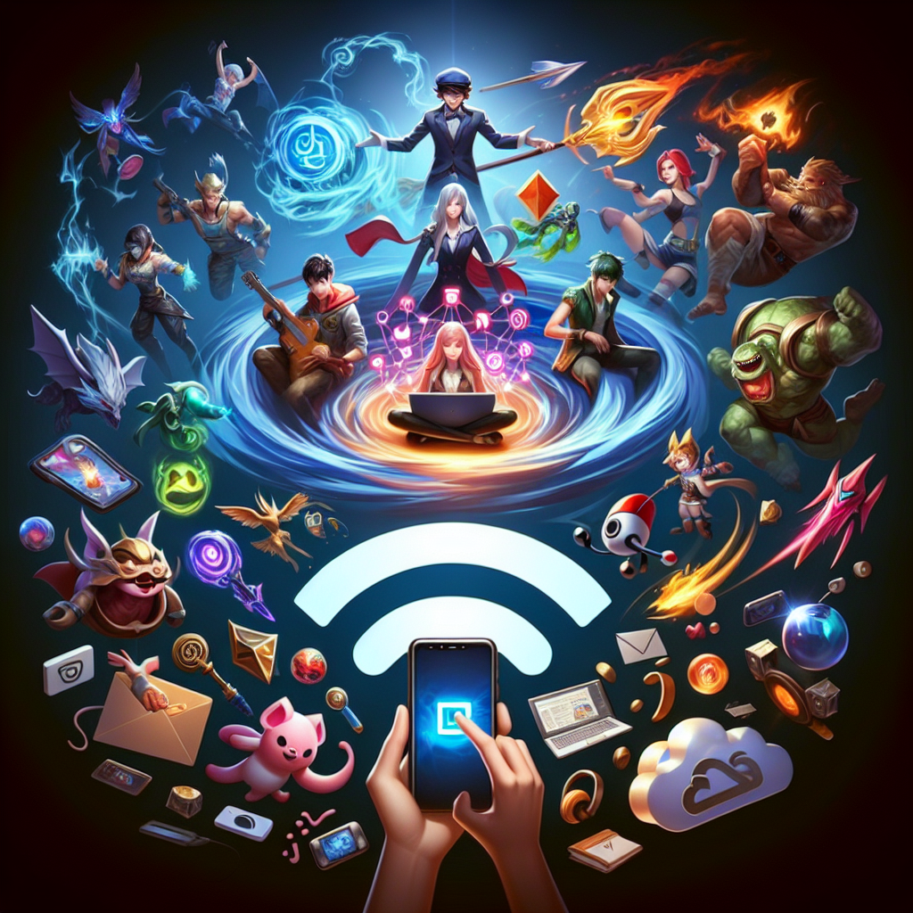 Kiosgamer's Influence on the Mobile Legends Community