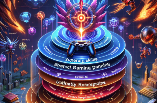 Mastering MMR in Mobile Legends: Tips and Strategies for Success