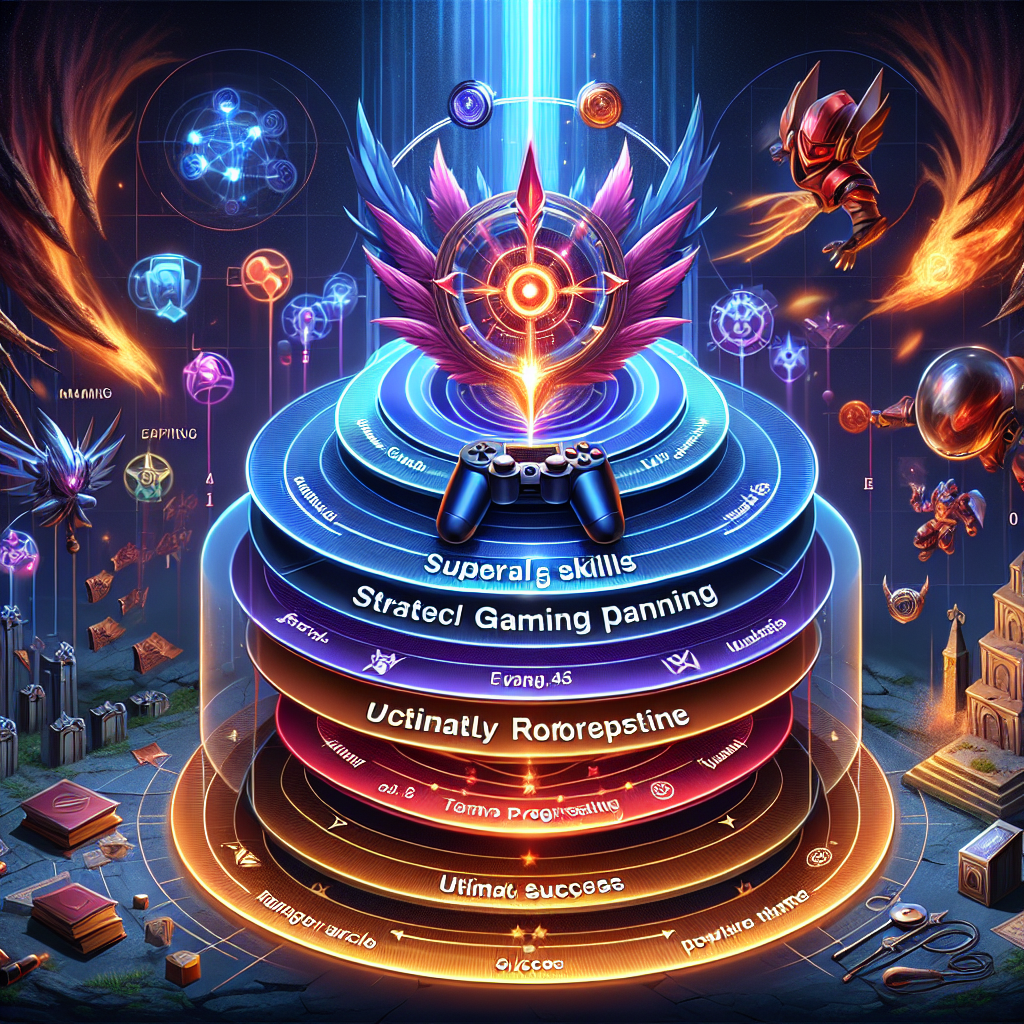 Mastering MMR in Mobile Legends: Tips and Strategies for Success