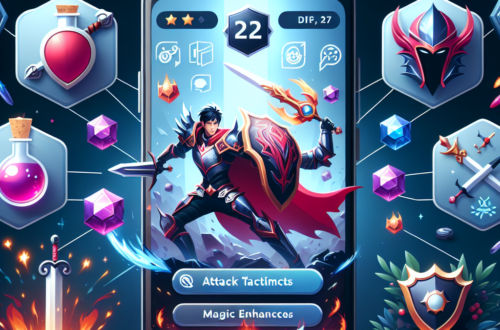 Avatar Mobile Legend Keren: Tips untuk Meningkatkan Penampilan Anda di Permainan