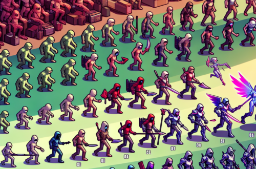 Exploring the Evolution and Backstory of Mobile Legends' Iconic Heroes