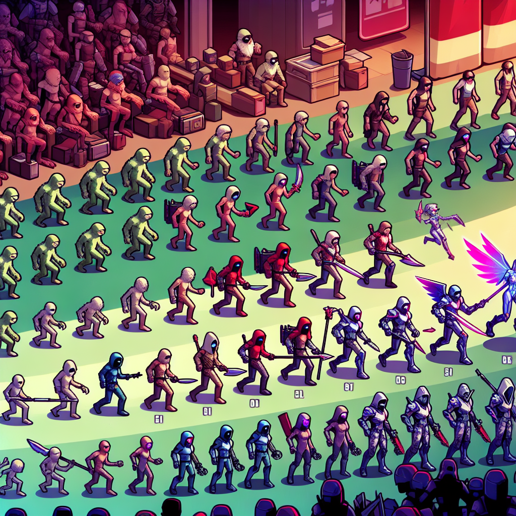 Exploring the Evolution and Backstory of Mobile Legends' Iconic Heroes