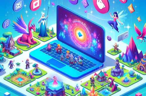 How to Download and Play Mobile Legends on Your Laptop