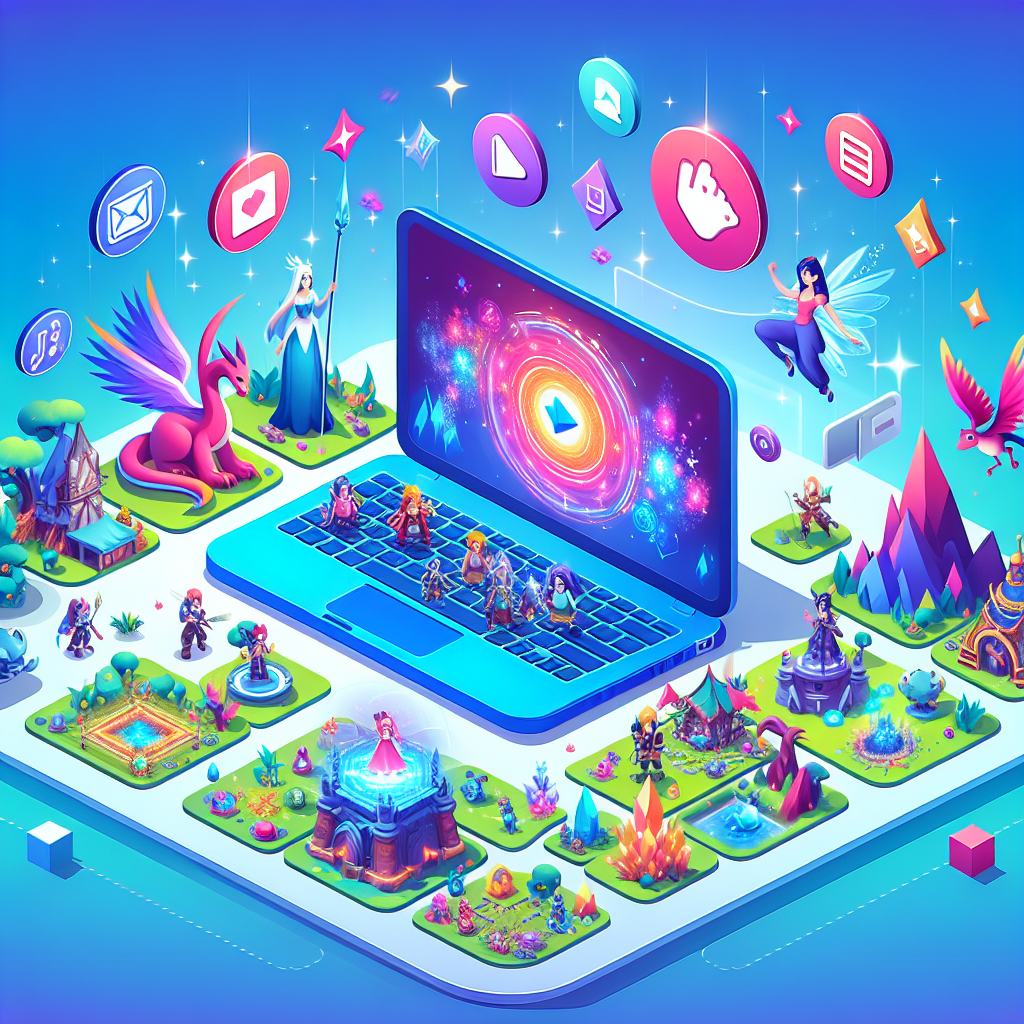 How to Download and Play Mobile Legends on Your Laptop