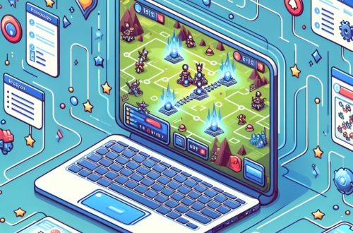 Tips Bermain Mobile Legends di Laptop: Panduan Lengkap Pemula dan Pro