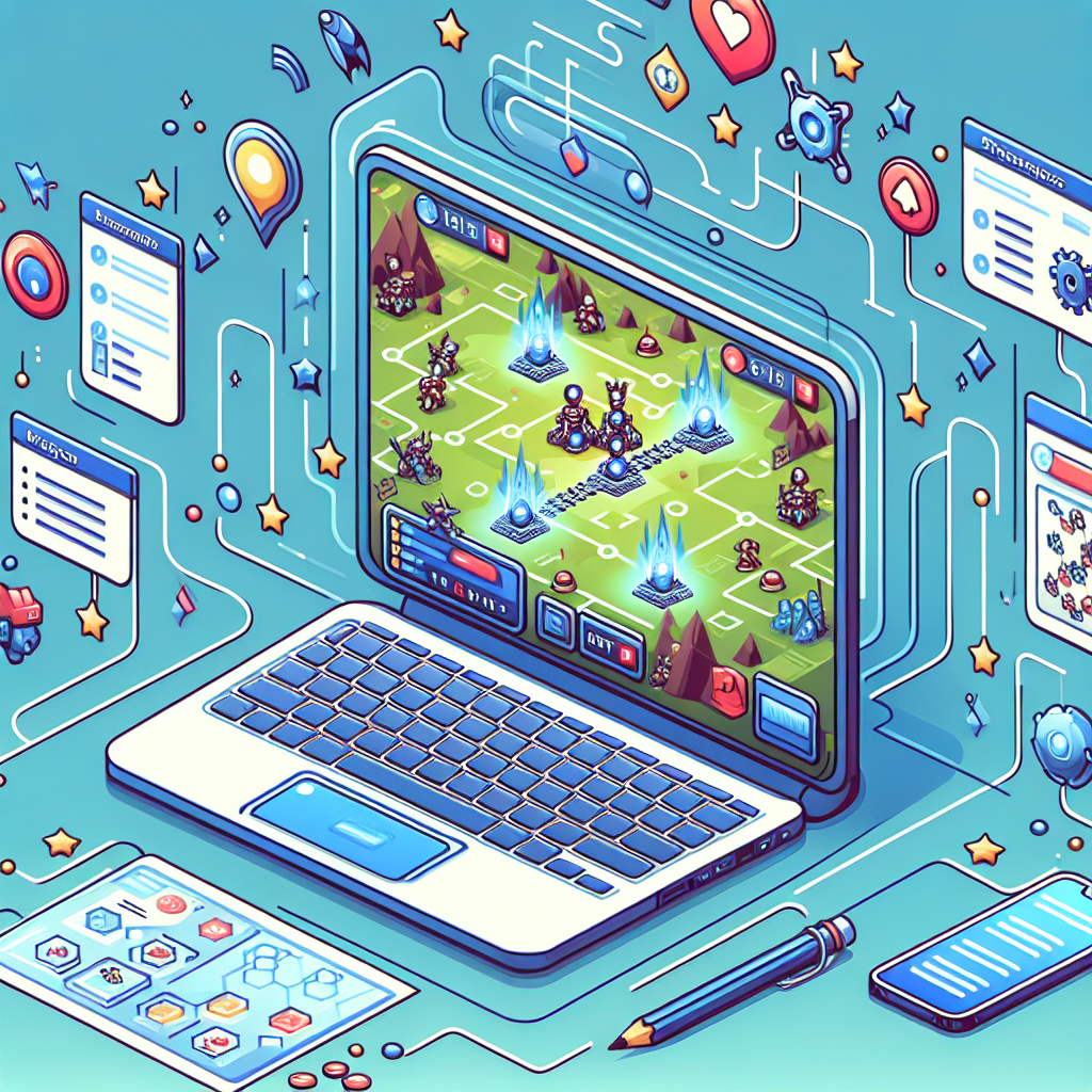 Tips Bermain Mobile Legends di Laptop: Panduan Lengkap Pemula dan Pro