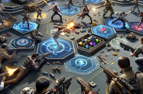 Dominating the Battlefield: Unveiling the Latest Meta Shifts in Mobile Legends