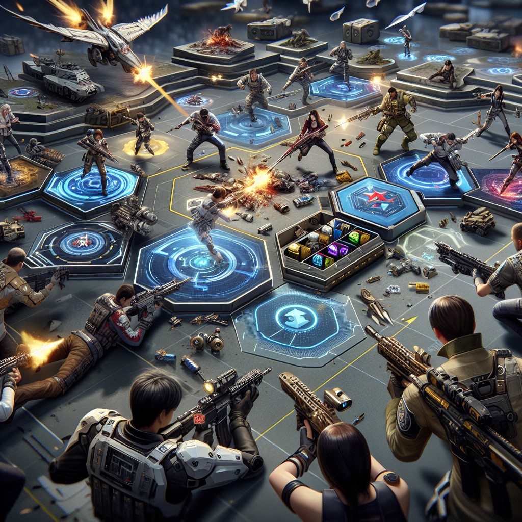 Dominating the Battlefield: Unveiling the Latest Meta Shifts in Mobile Legends