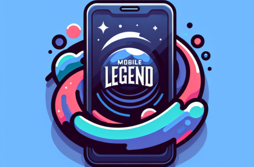 Cara Mudah Logout Akun Mobile Legend dengan Praktis
