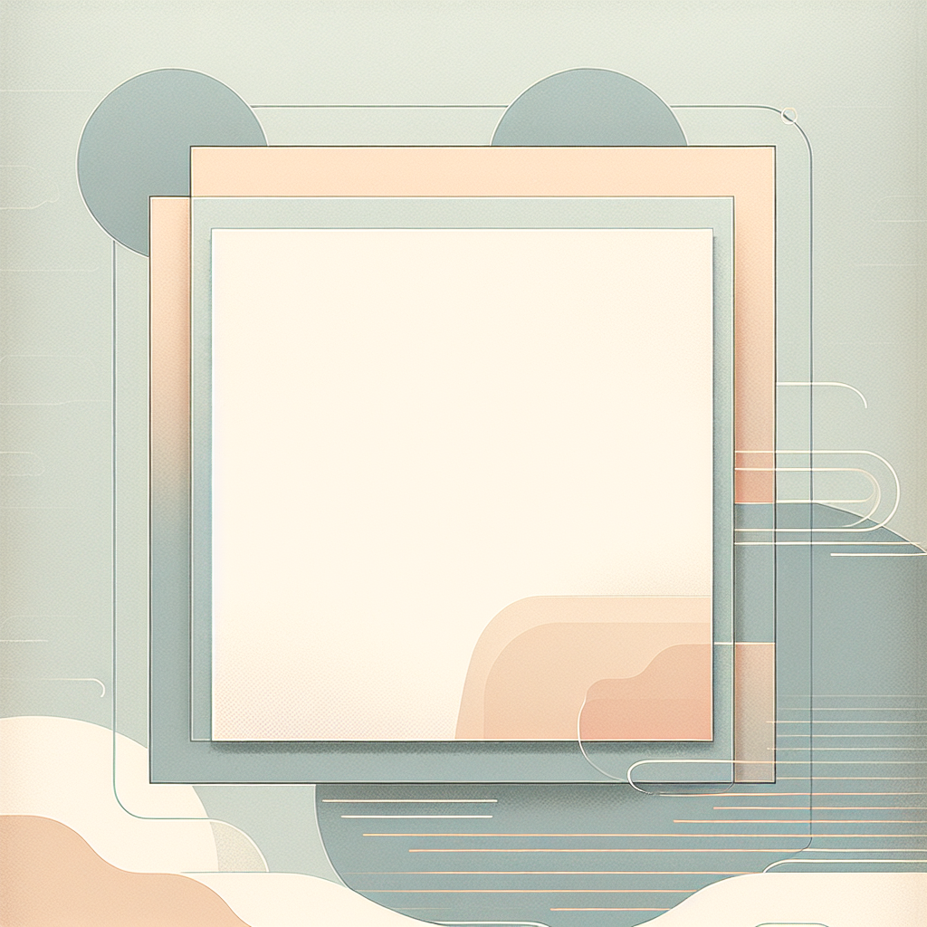 Mobile Legends Blank Backgrounds: A Minimalist's Guide