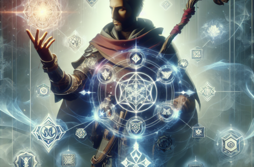 Mastering Hero Mage: Tips and Strategies for Dominating Mobile Legends