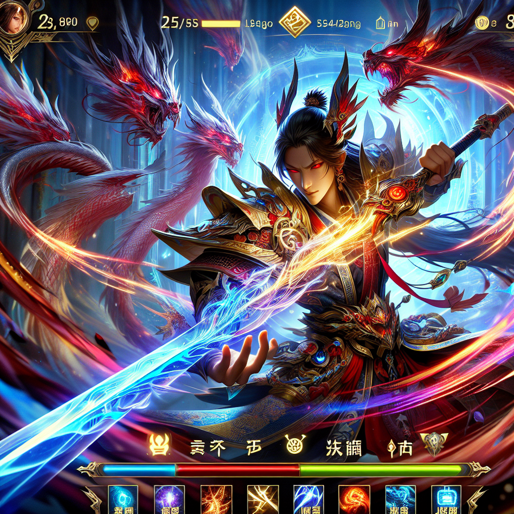 Hero Mobile Legend Paling Kuat dan Mematikan yang Wajib Kamu Coba