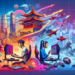 Mobile Legends: China's Rise in Competitive Gaming