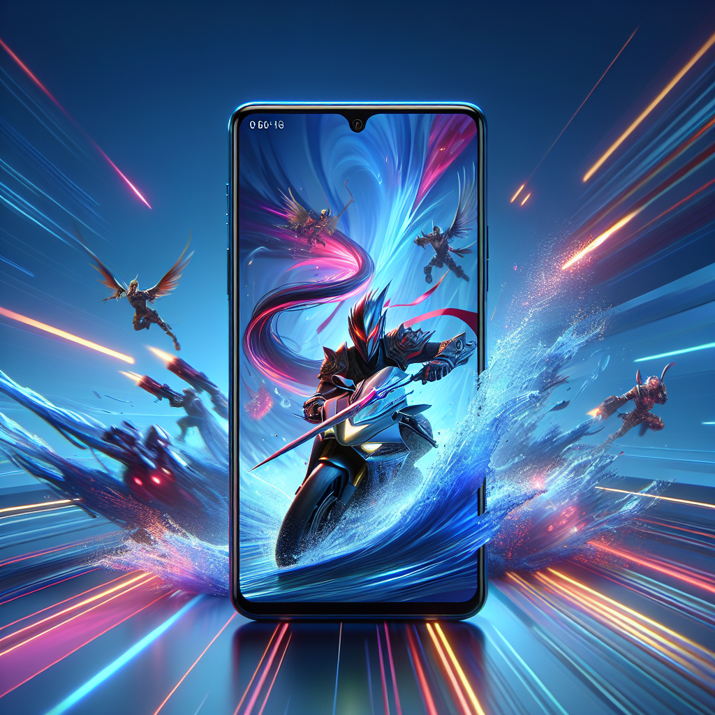 HP Mobile Legends: Maximizing Gaming Performance with Your Smartphone