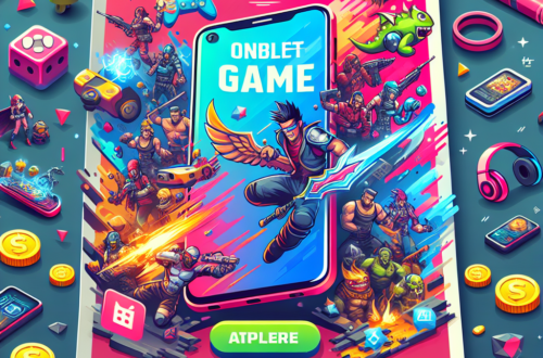 Pamflet Mobile Legend: A Marketing Tool Revolutionizing Mobile Gaming Promotion