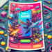Pamflet Mobile Legend: A Marketing Tool Revolutionizing Mobile Gaming Promotion