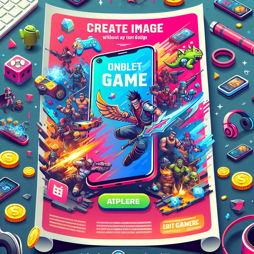 Pamflet Mobile Legend: A Marketing Tool Revolutionizing Mobile Gaming Promotion