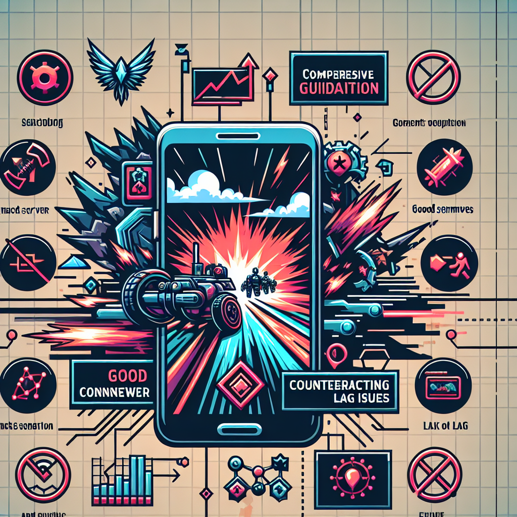 Waktu Server Mobile Legend: Panduan Lengkap dan Tips Mengatasi Lag Dalam Game