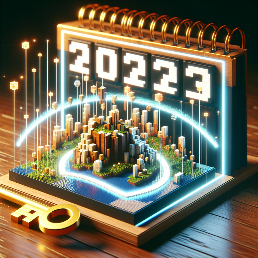 Cara Mendapatkan Minecraft Offline Gratis di Tahun 2023