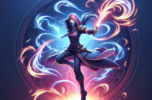 Exploring Eudora's Electrifying Powers in Mobile Legends