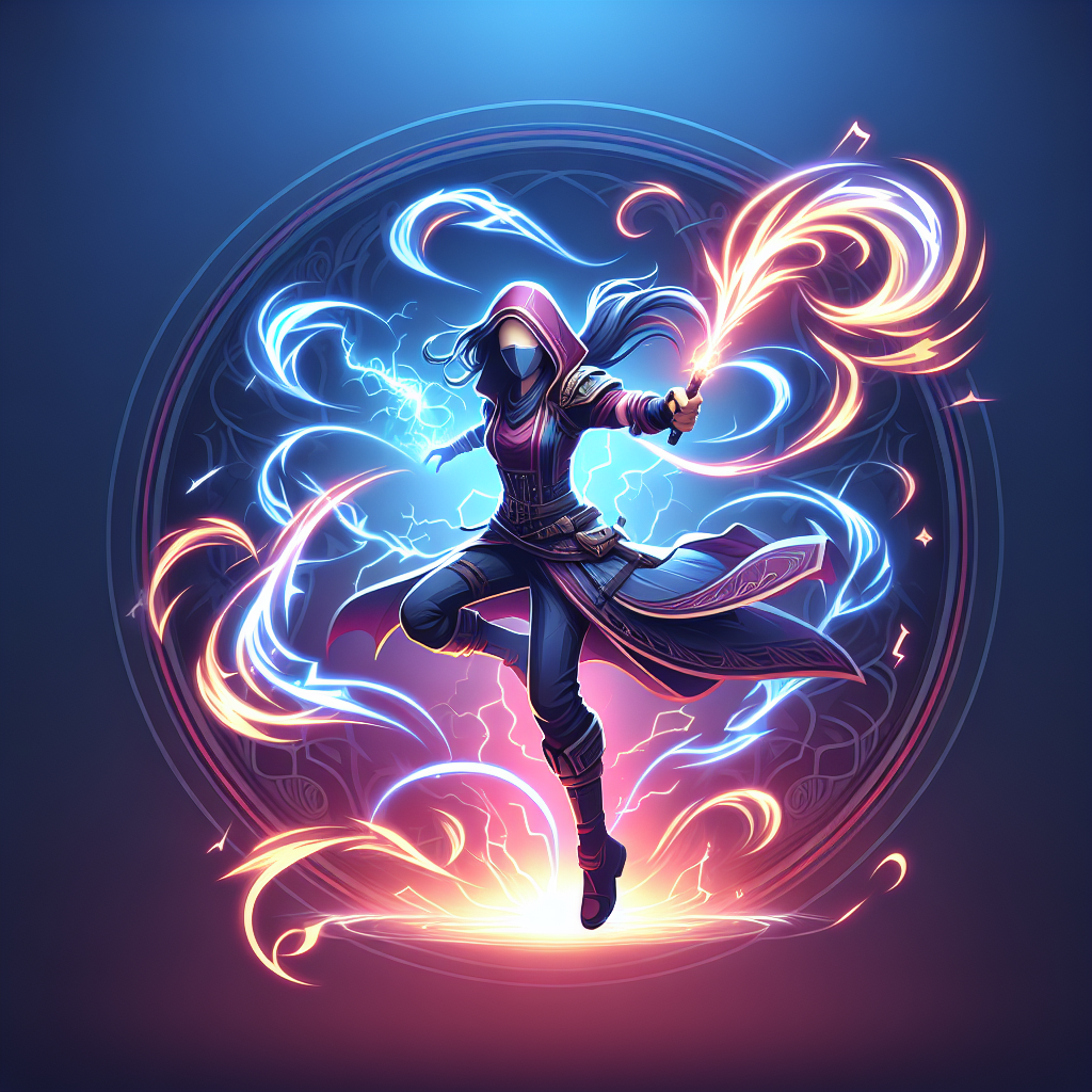 Exploring Eudora's Electrifying Powers in Mobile Legends