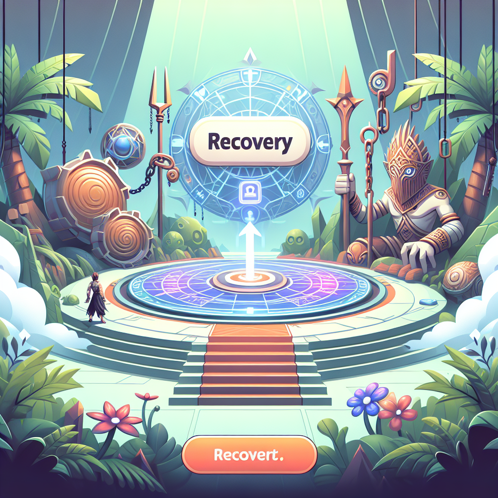 Tips Memulihkan Akun Mobile Legends yang Hilang atau Terkunci