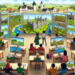 Exploring Innovative Teaching with Minecraft Education Edition APK