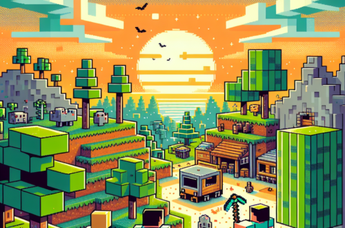 What's New in Minecraft 1.20.72 Update: Features and Enhancements