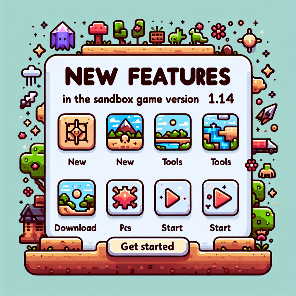 Explore the New Features in Minecraft 1.14: How to Download and Get Started