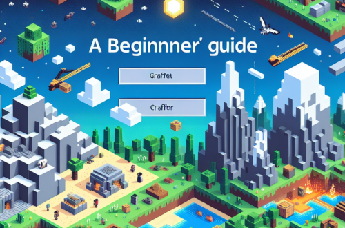 Minecraft Akun: Panduan Lengkap untuk Pemula