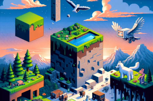 Exploring the Latest Features of APK Mod Minecraft 1.19.20