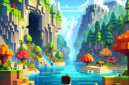 Play Minecraft for Free: Explore No Download Options