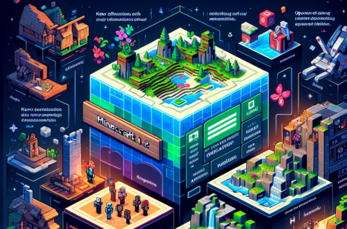 Ultimate Guide to Minecraft 1.21 Mod APK: Unlock New Features