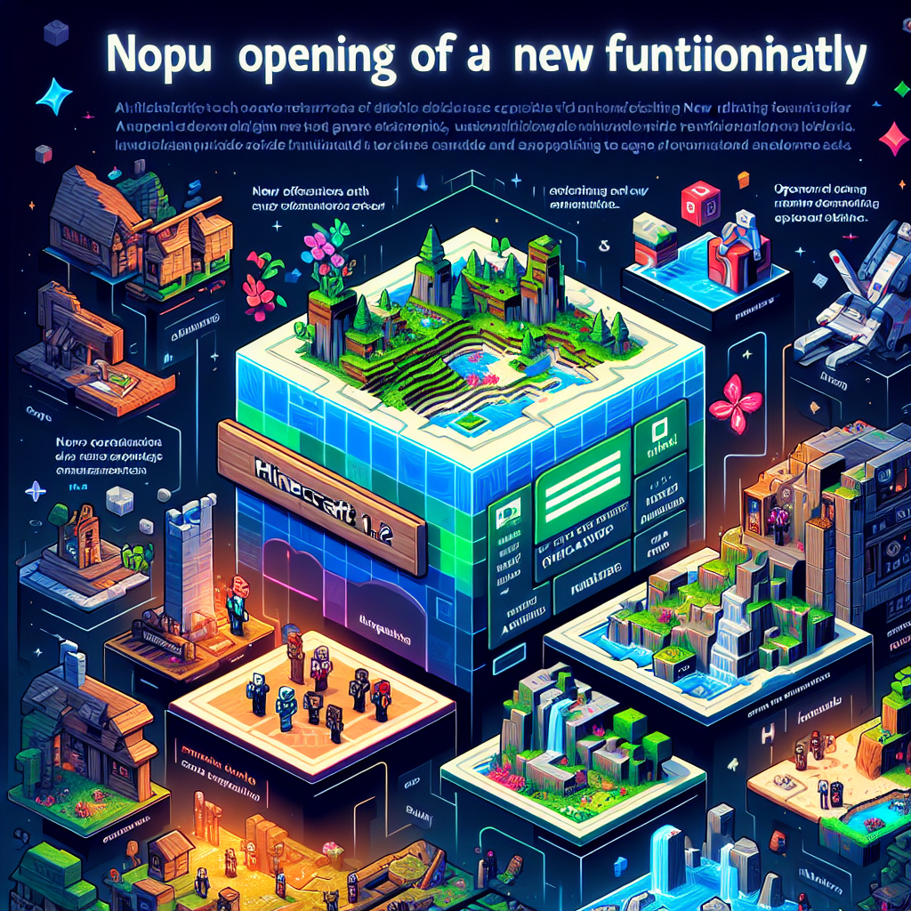 Ultimate Guide to Minecraft 1.21 Mod APK: Unlock New Features