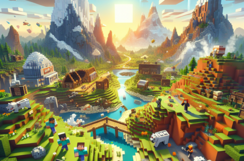 Exploring the Rise of Minecraft YouTubers: Tips for Growing Your Channel