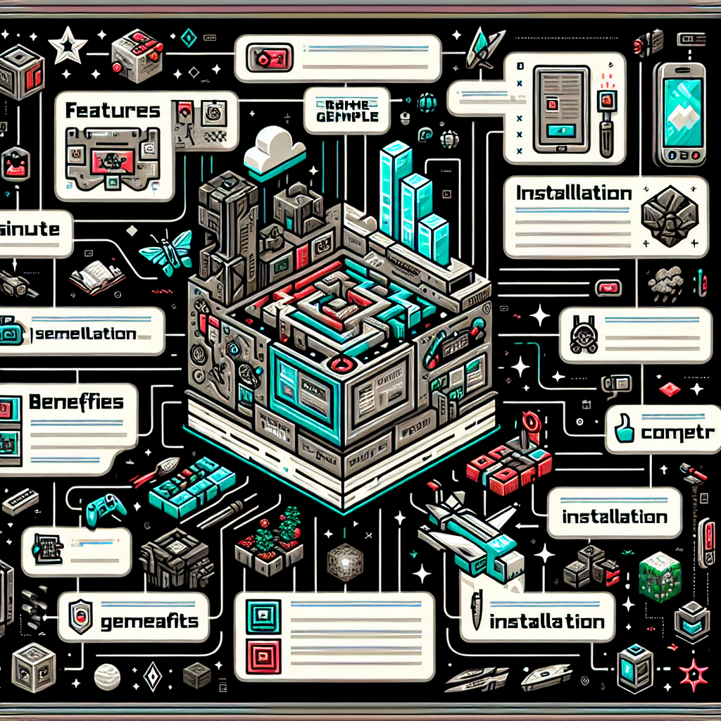 Ultimate Guide to APK Mod Minecraft: Features, Benefits, and Installation Tips