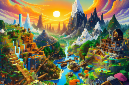 Unveiling the Coolest PP Minecraft Ideas for Your Next Adventure