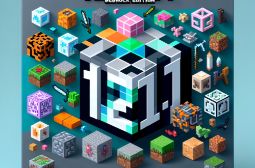 Minecraft 1.21 Bedrock Edition Download: What's New and How to Get It