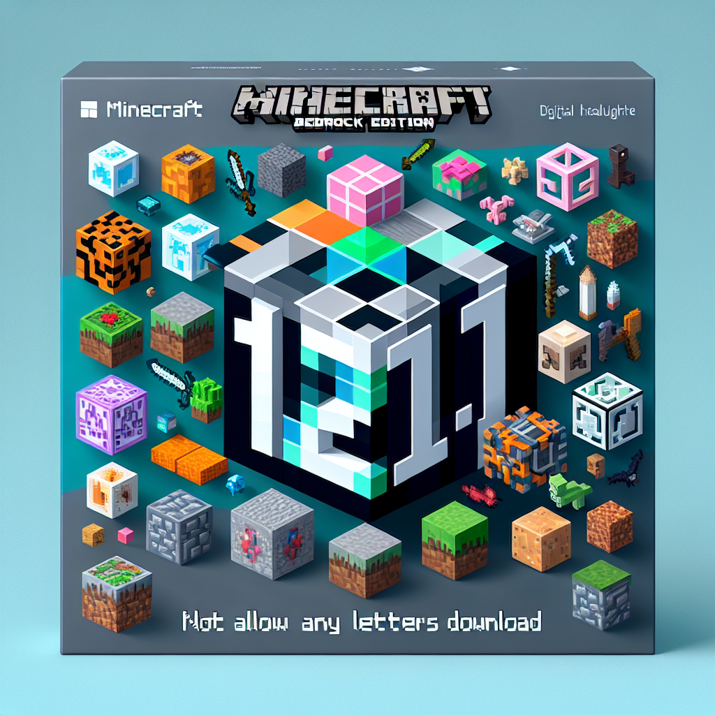 Minecraft 1.21 Bedrock Edition Download: What's New and How to Get It