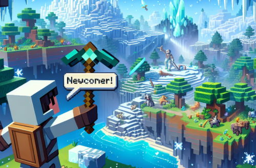 Exploring the Latest Features and Additions in Minecraft 1.21.22.01