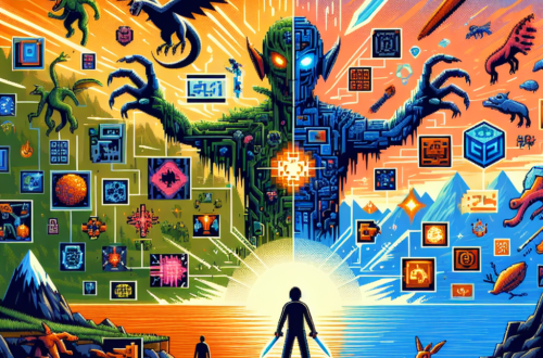 Ultimate Mod Combo for Minecraft 1.21: Enhancing Your Gameplay Experience